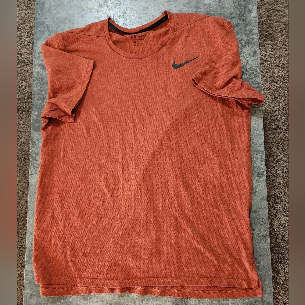 Nike shirt